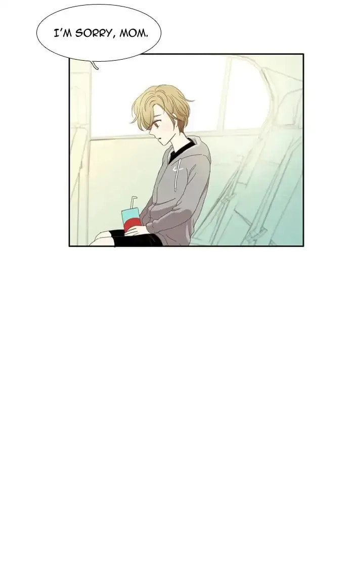 Read Odd Girl Out chapter 99.1 image 32 on Lezhin