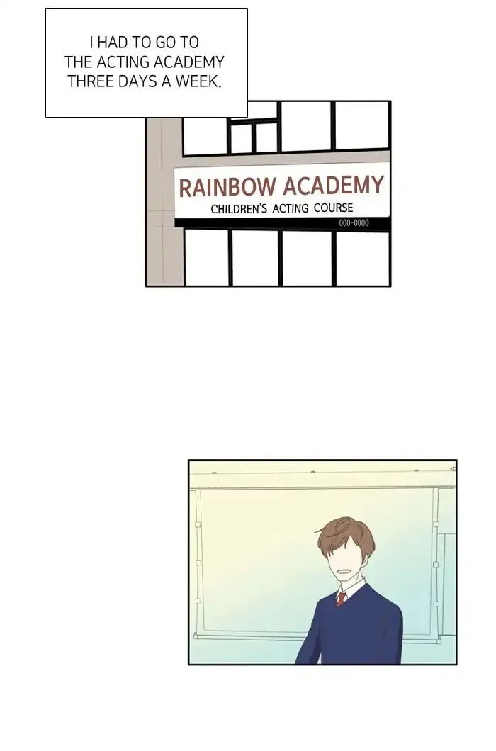 Read Odd Girl Out chapter 99.1 image 33 on Lezhin
