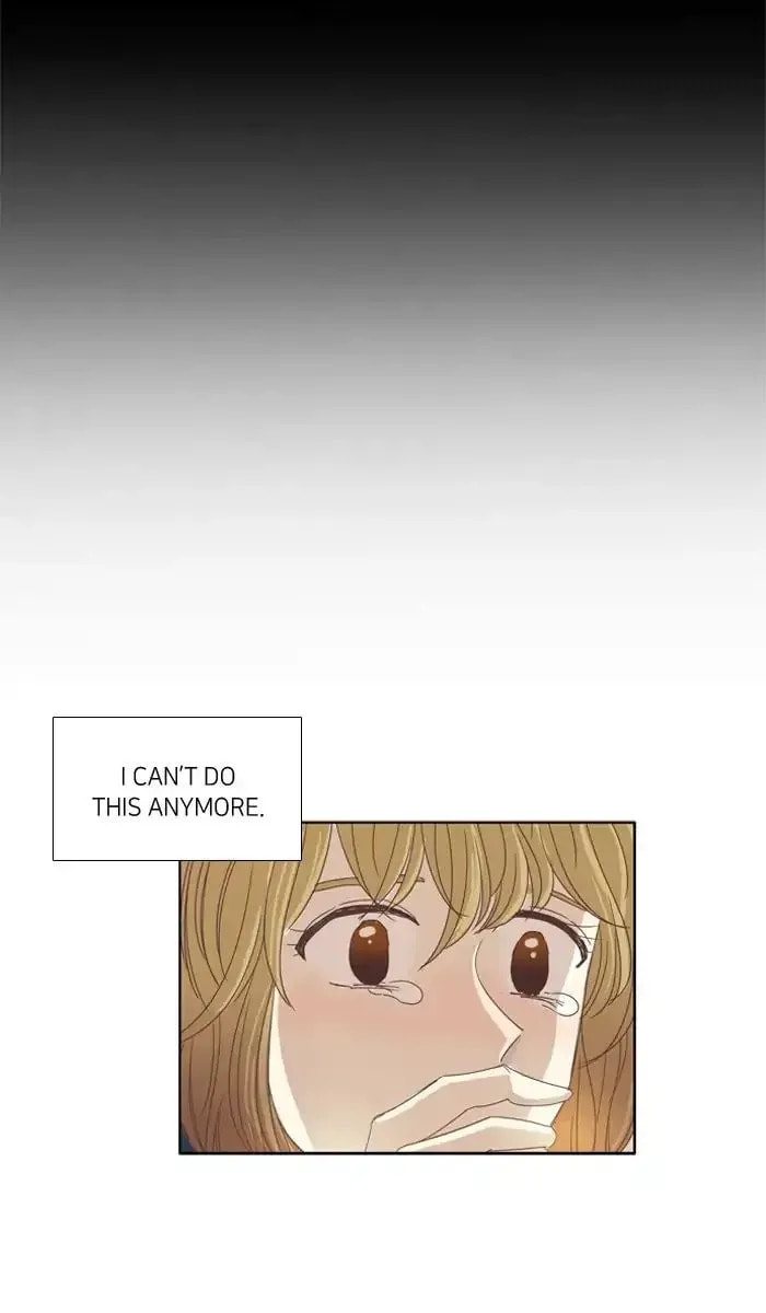 Read Odd Girl Out chapter 99.1 image 5 on Lezhin