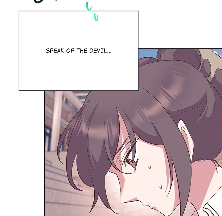Read Oddity Office chapter 23 image 10 on Lezhin