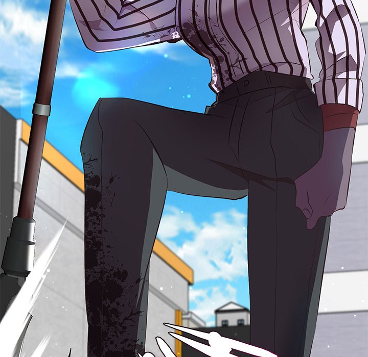 Read Oddity Office chapter 23 image 100 on Lezhin