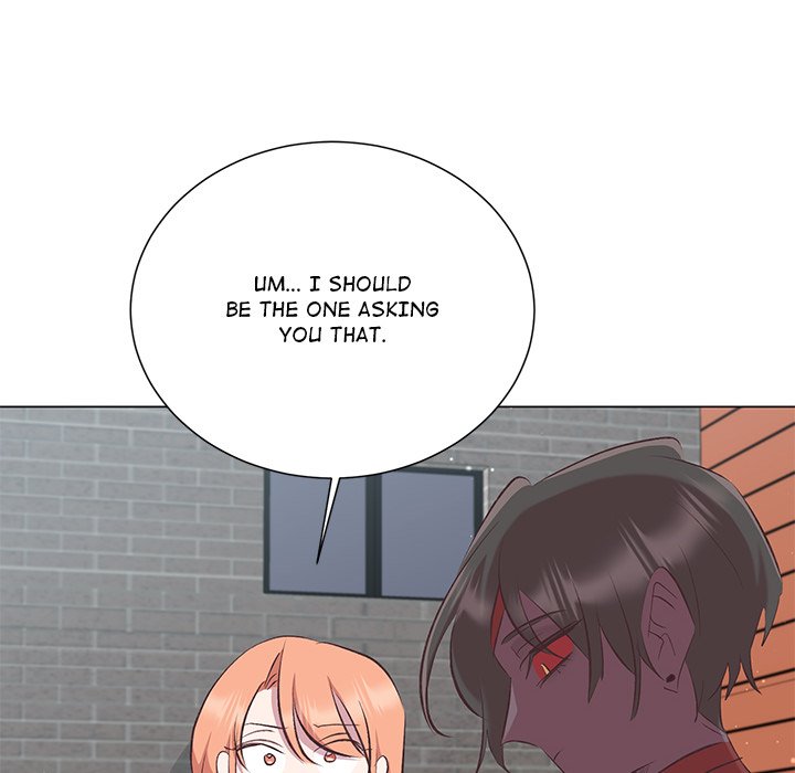 Read Oddity Office chapter 23 image 104 on Lezhin