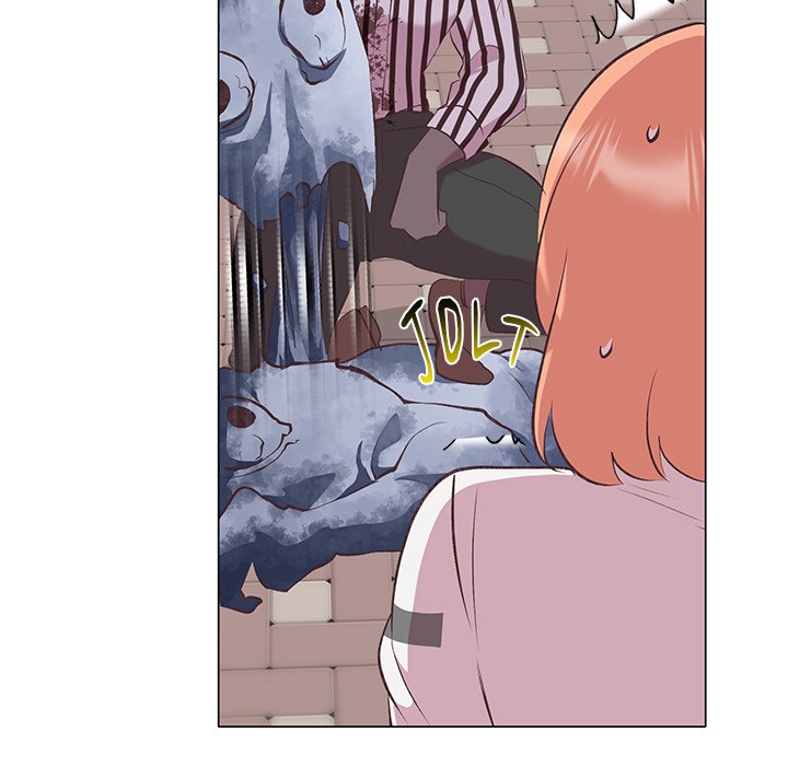 Read Oddity Office chapter 23 image 109 on Lezhin