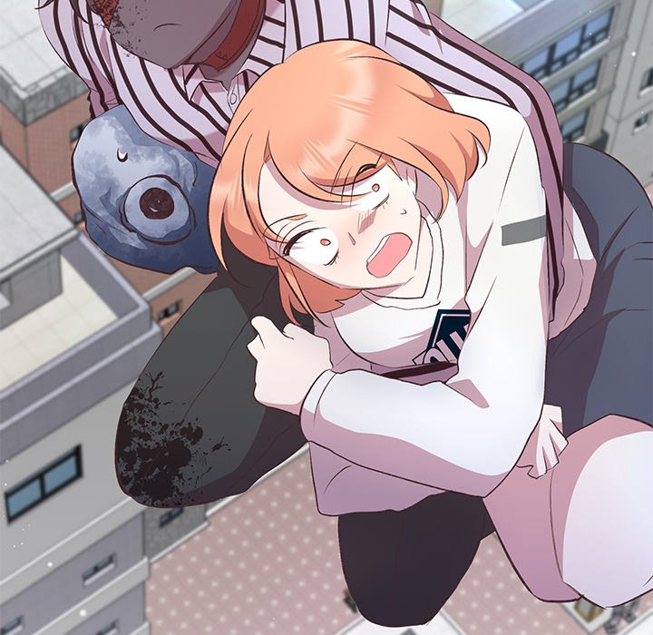 Read Oddity Office chapter 23 image 113 on Lezhin