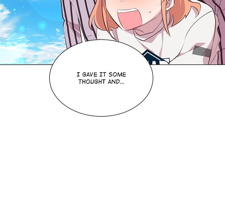 Read Oddity Office chapter 23 image 116 on Lezhin