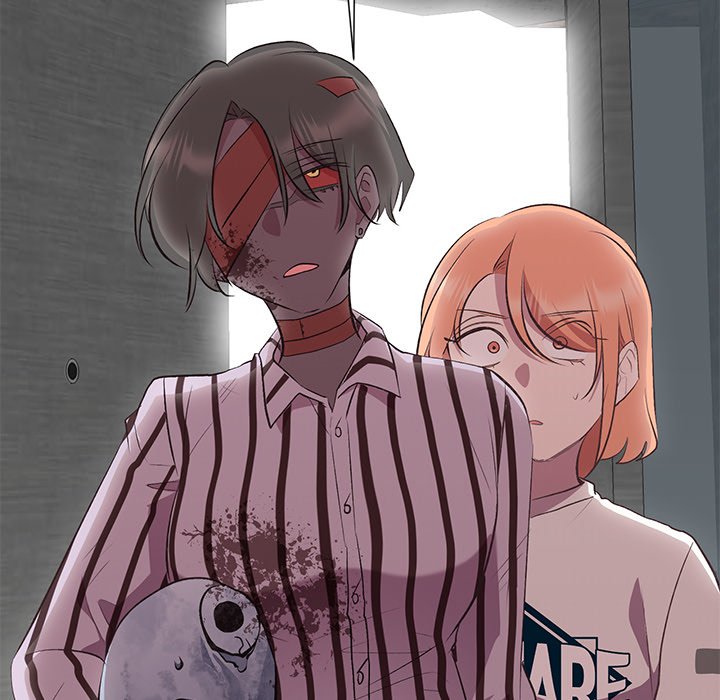 Read Oddity Office chapter 23 image 121 on Lezhin