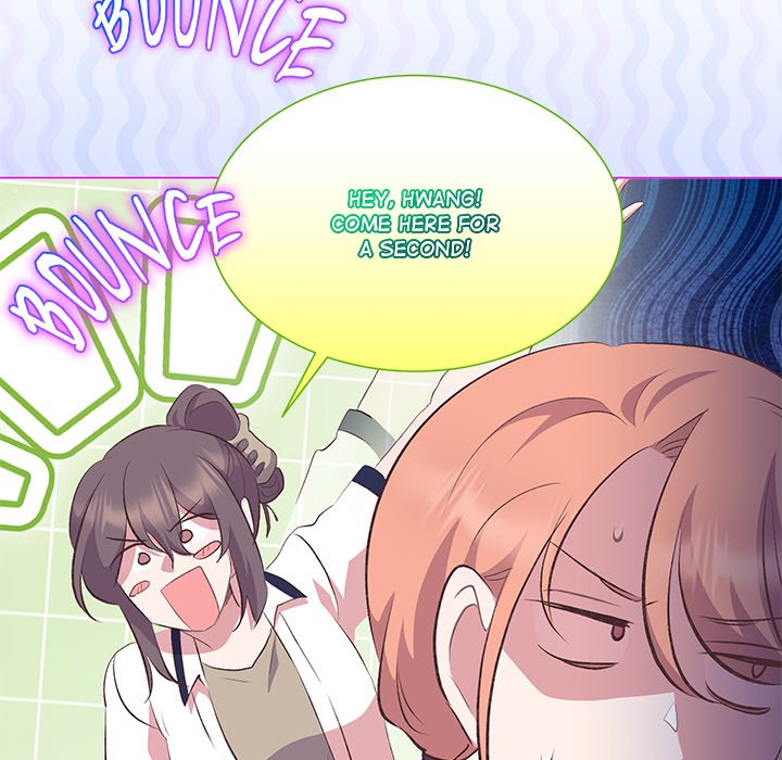 Read Oddity Office chapter 23 image 13 on Lezhin