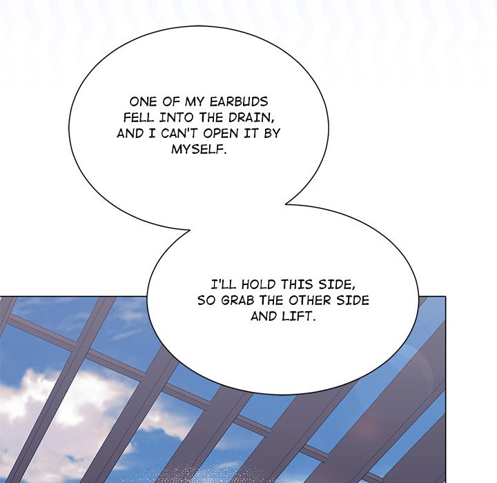 Read Oddity Office chapter 23 image 15 on Lezhin