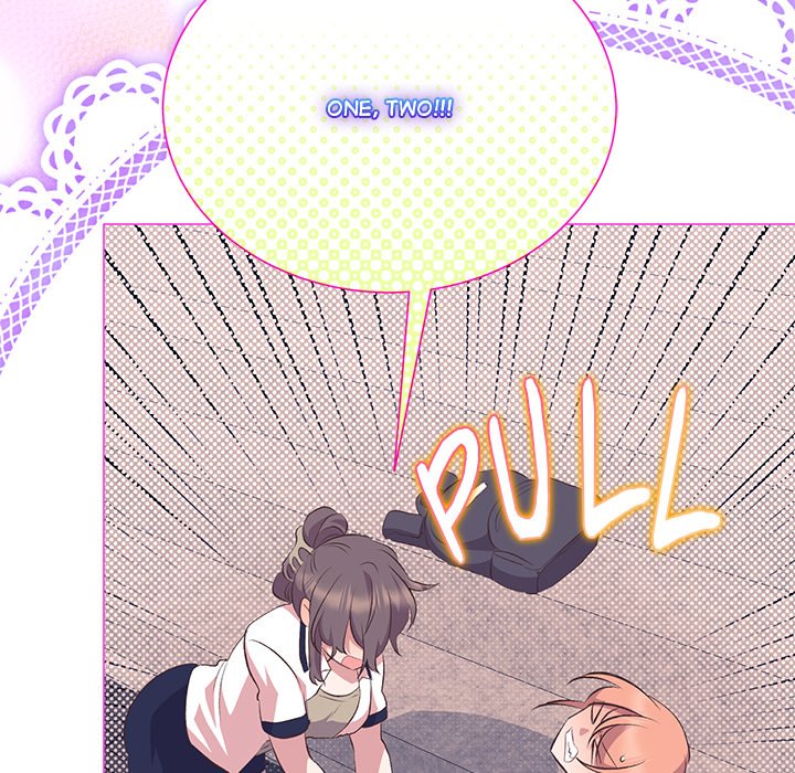 Read Oddity Office chapter 23 image 17 on Lezhin