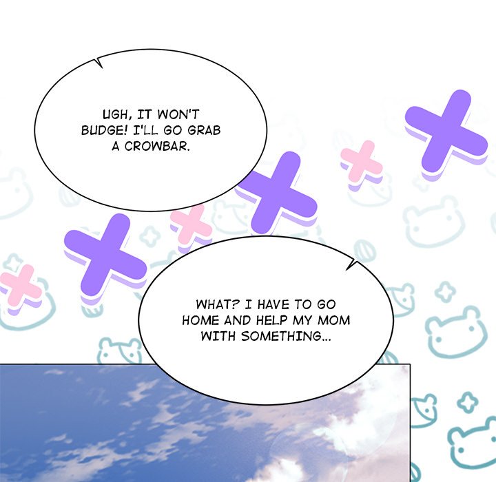 Read Oddity Office chapter 23 image 19 on Lezhin