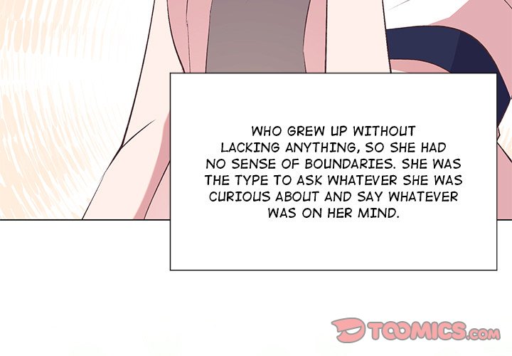 Read Oddity Office chapter 23 image 2 on Lezhin