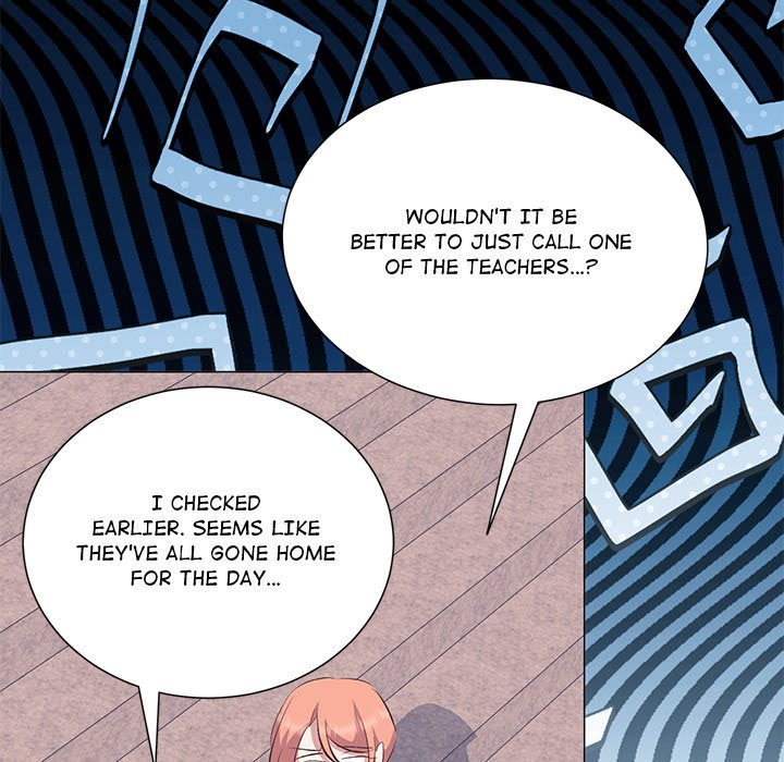 Read Oddity Office chapter 23 image 24 on Lezhin