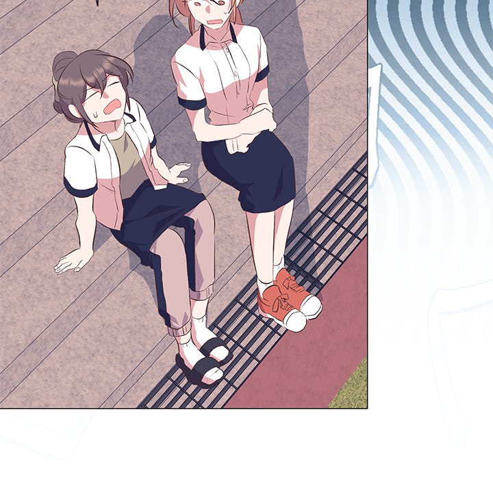 Read Oddity Office chapter 23 image 25 on Lezhin