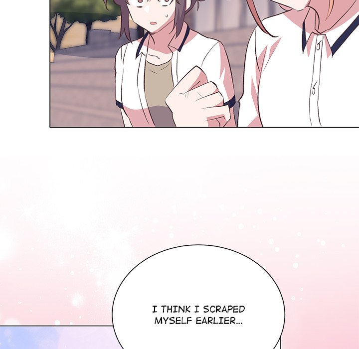 Read Oddity Office chapter 23 image 27 on Lezhin