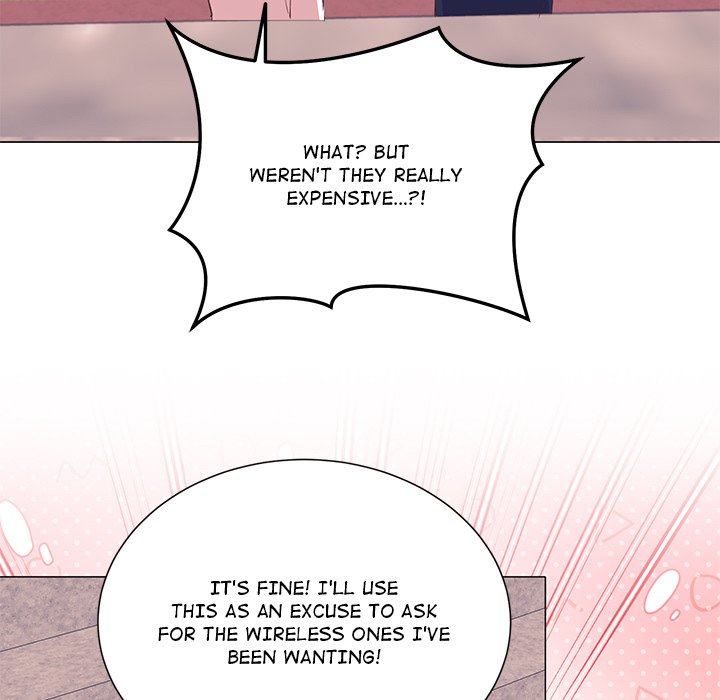 Read Oddity Office chapter 23 image 33 on Lezhin