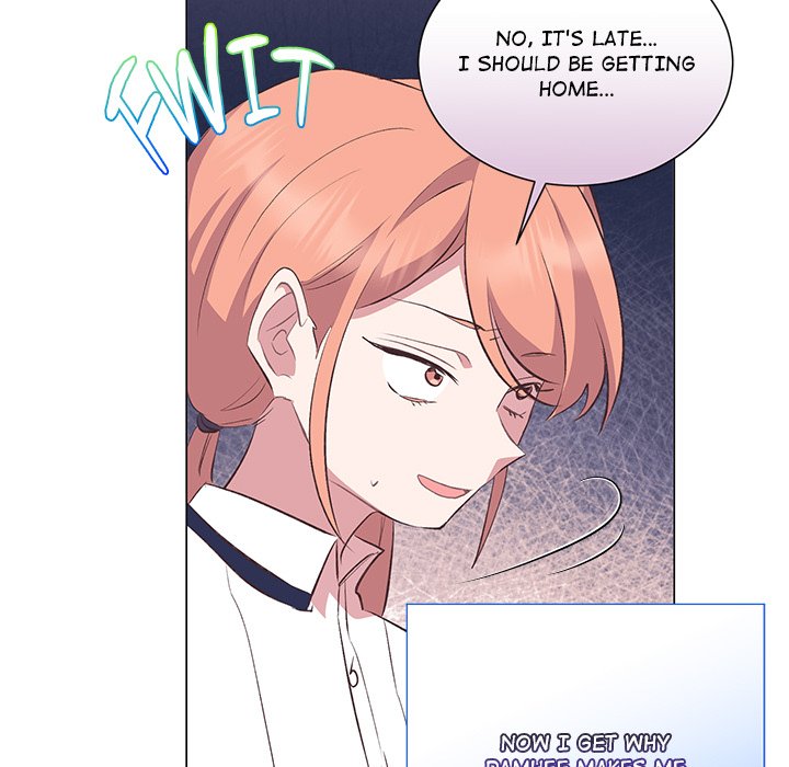 Read Oddity Office chapter 23 image 36 on Lezhin