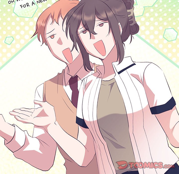 Read Oddity Office chapter 23 image 38 on Lezhin