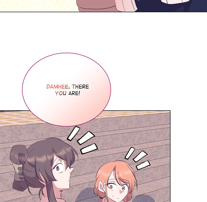 Read Oddity Office chapter 23 image 39 on Lezhin