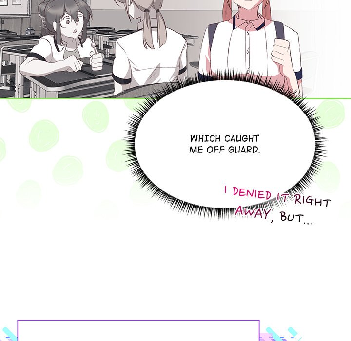Read Oddity Office chapter 23 image 4 on Lezhin