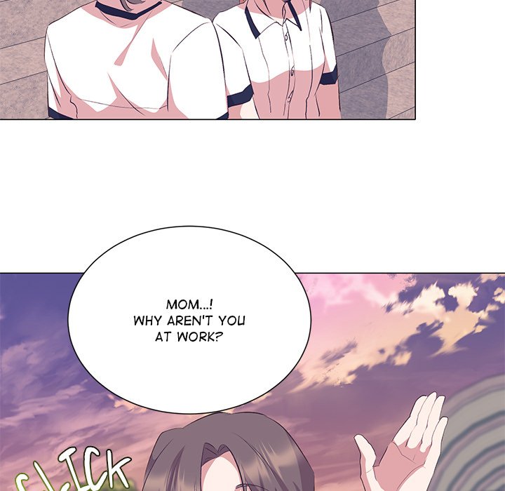 Read Oddity Office chapter 23 image 40 on Lezhin