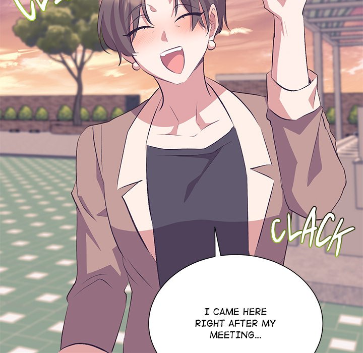 Read Oddity Office chapter 23 image 41 on Lezhin