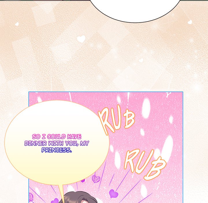 Read Oddity Office chapter 23 image 42 on Lezhin