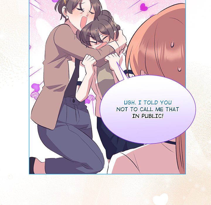 Read Oddity Office chapter 23 image 43 on Lezhin