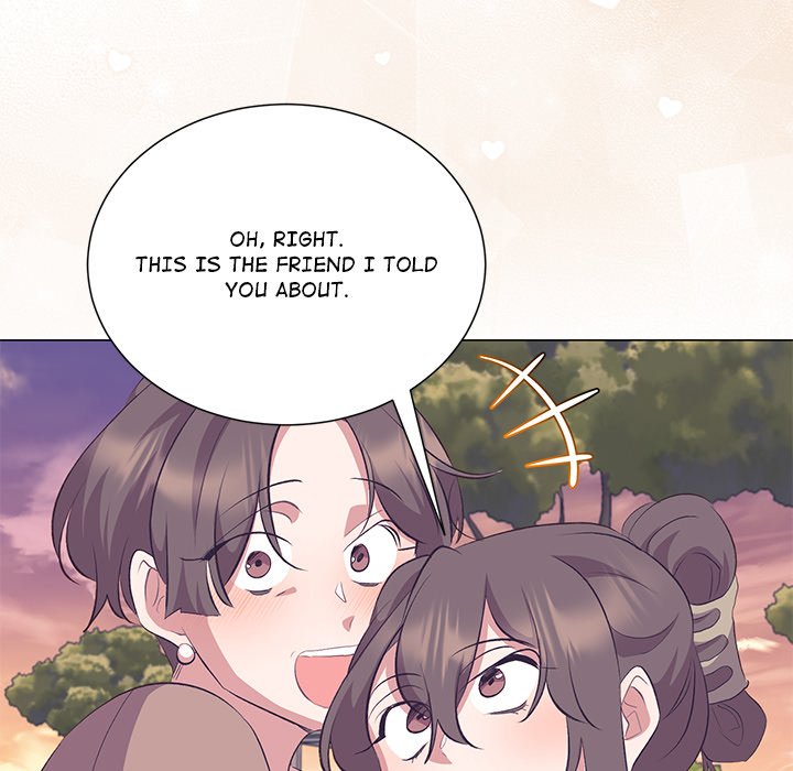 Read Oddity Office chapter 23 image 44 on Lezhin
