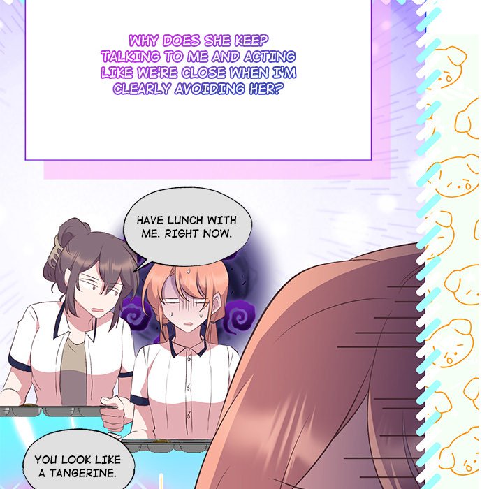 Read Oddity Office chapter 23 image 5 on Lezhin