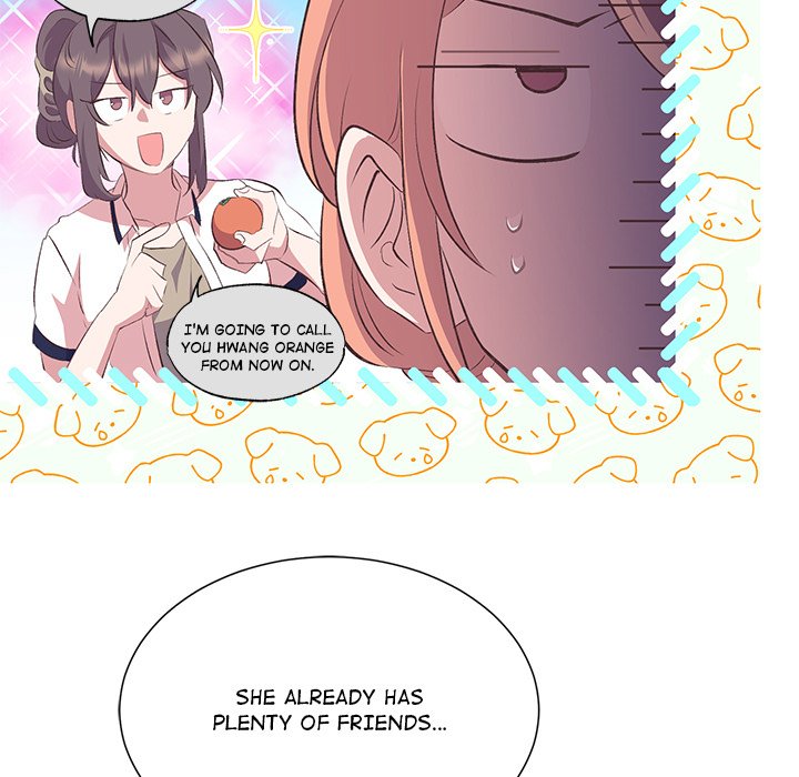 Read Oddity Office chapter 23 image 6 on Lezhin