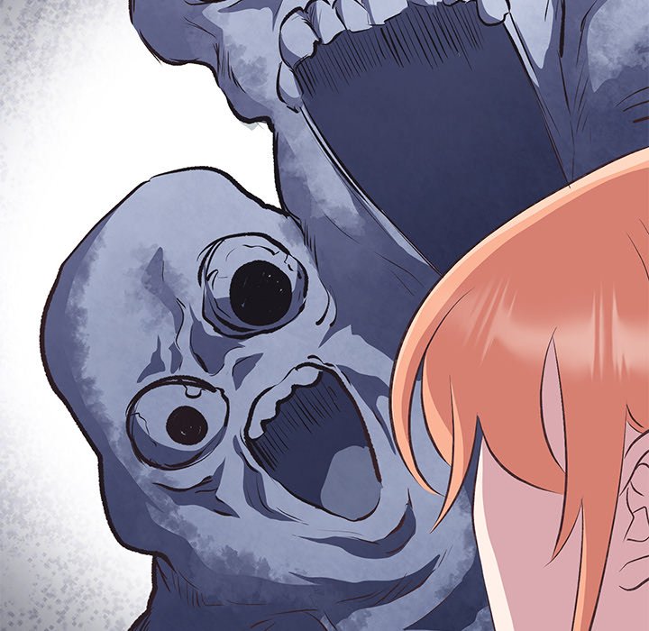 Read Oddity Office chapter 23 image 73 on Lezhin