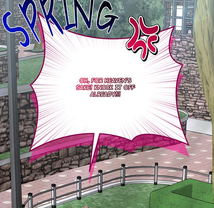 Read Oddity Office chapter 23 image 76 on Lezhin