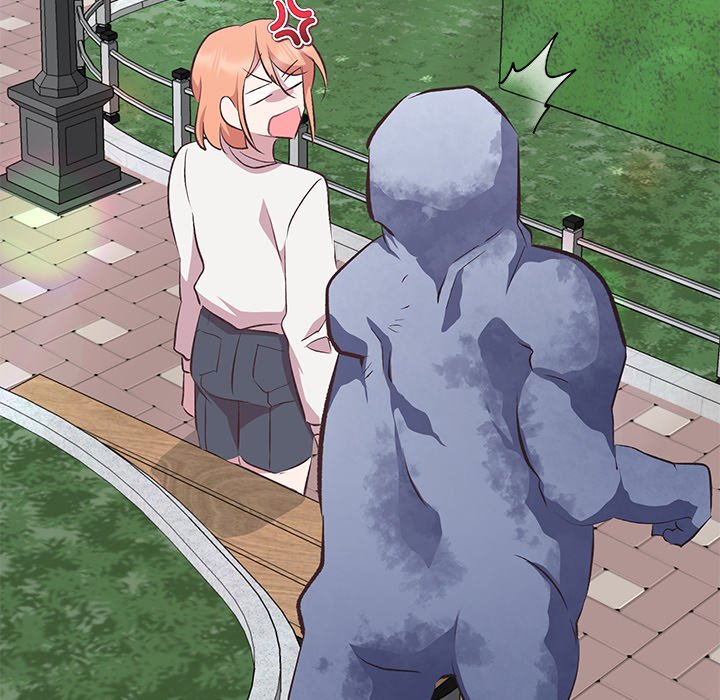Read Oddity Office chapter 23 image 77 on Lezhin