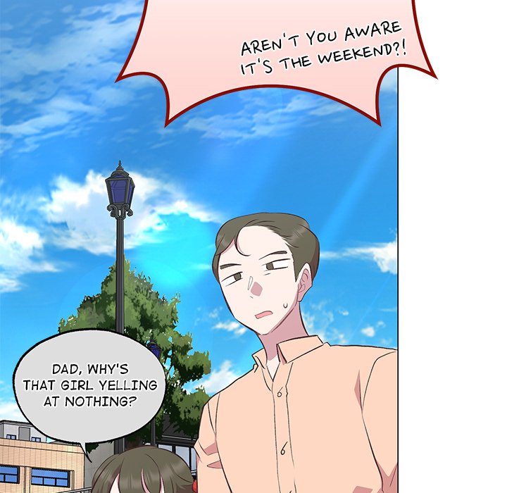 Read Oddity Office chapter 23 image 79 on Lezhin