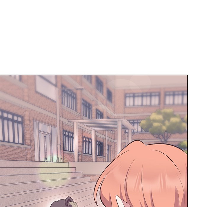 Read Oddity Office chapter 23 image 8 on Lezhin