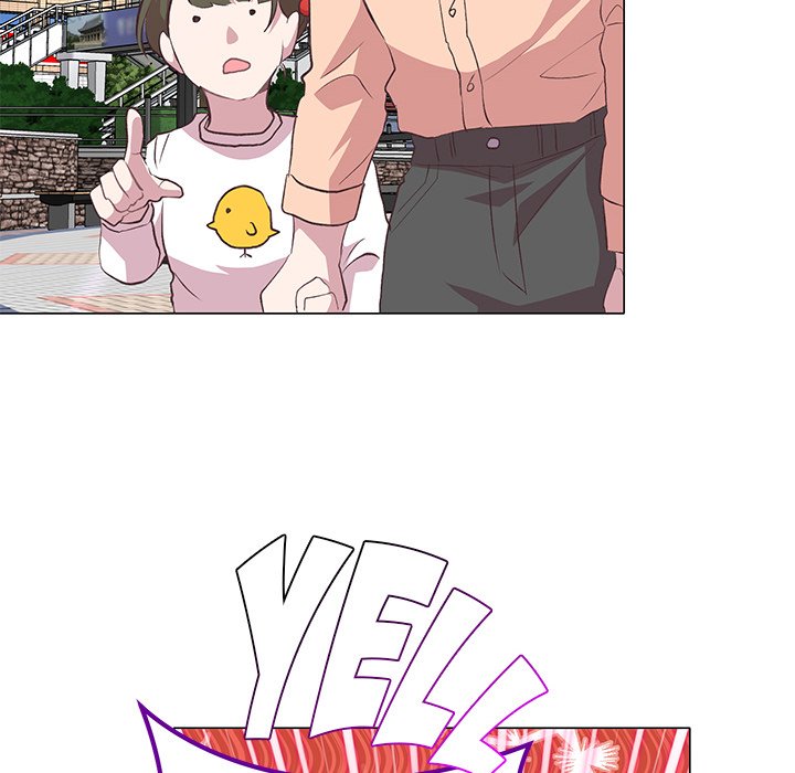 Read Oddity Office chapter 23 image 80 on Lezhin