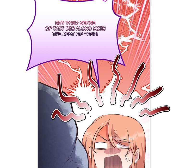 Read Oddity Office chapter 23 image 81 on Lezhin