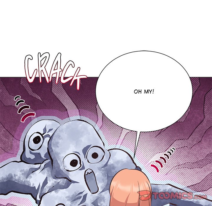 Read Oddity Office chapter 23 image 83 on Lezhin
