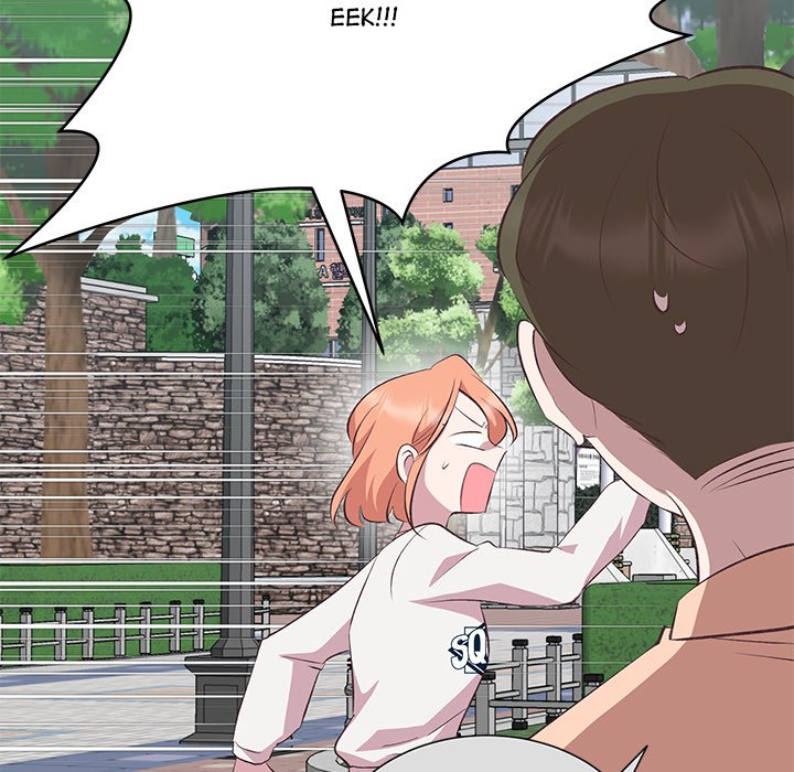 Read Oddity Office chapter 23 image 85 on Lezhin