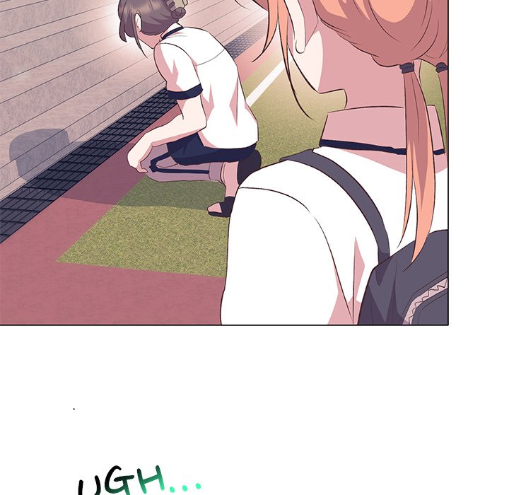 Read Oddity Office chapter 23 image 9 on Lezhin