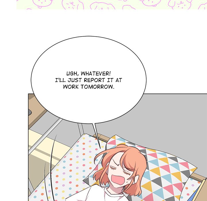 Read Oddity Office chapter 26 image 10 on Lezhin