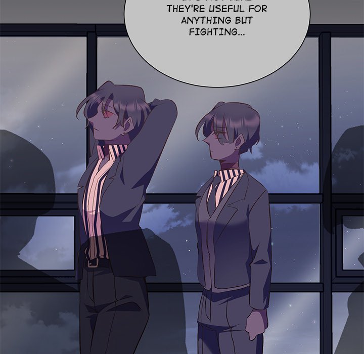 Read Oddity Office chapter 26 image 105 on Lezhin