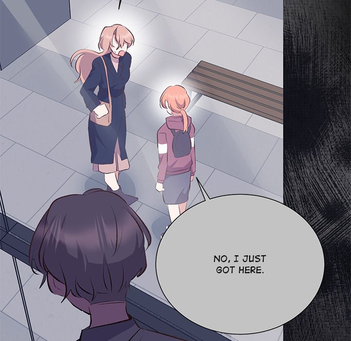 Read Oddity Office chapter 26 image 109 on Lezhin