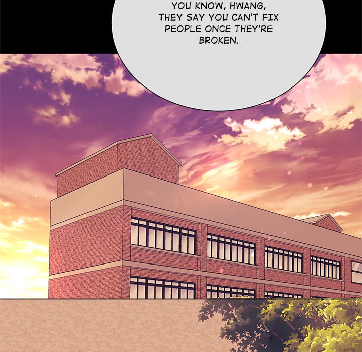 Read Oddity Office chapter 26 image 18 on Lezhin