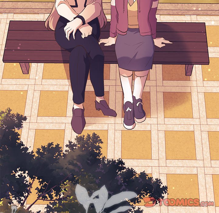 Read Oddity Office chapter 26 image 20 on Lezhin