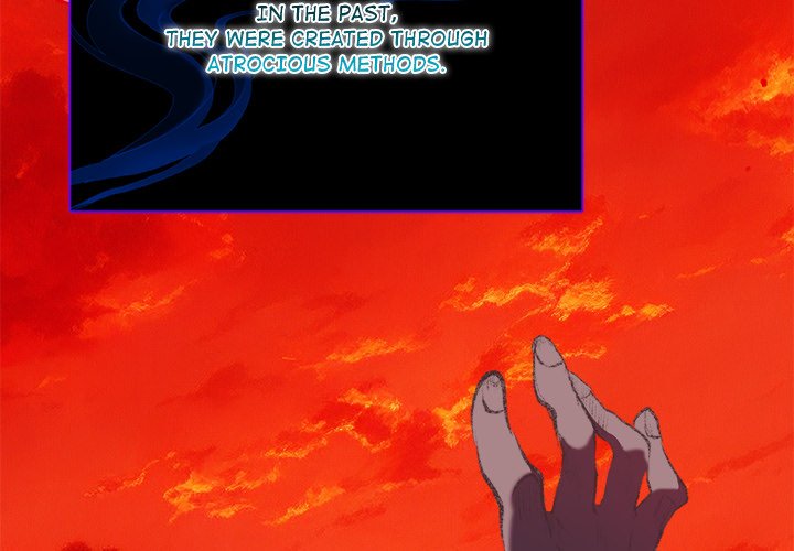 Read Oddity Office chapter 26 image 3 on Lezhin