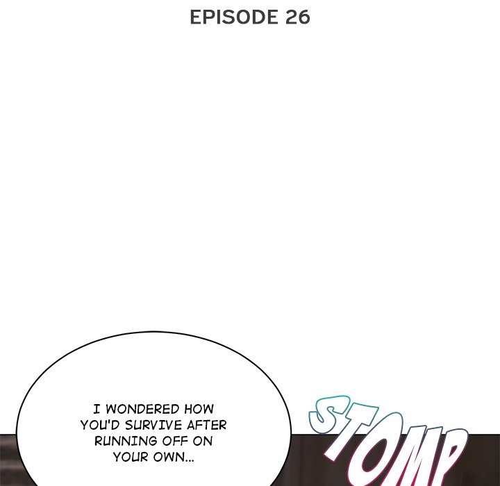 Read Oddity Office chapter 26 image 32 on Lezhin