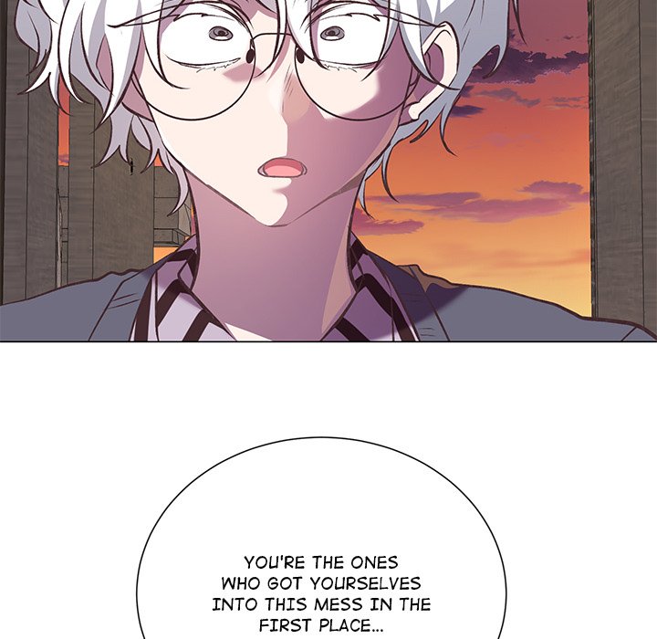 Read Oddity Office chapter 26 image 44 on Lezhin