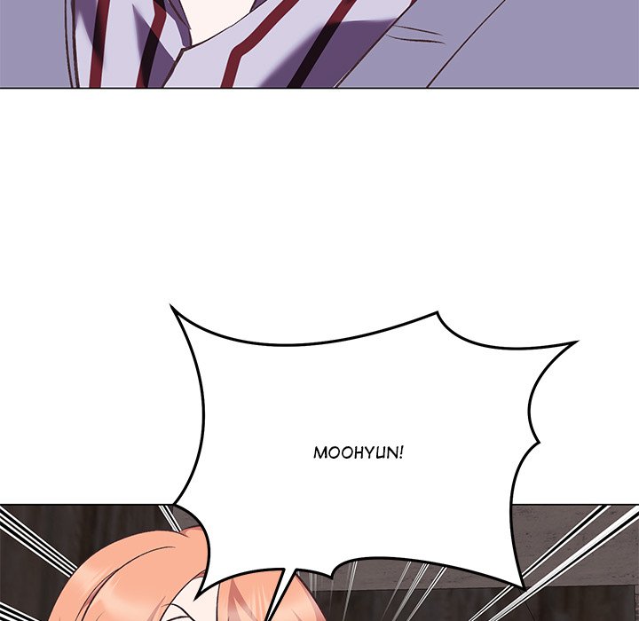 Read Oddity Office chapter 26 image 51 on Lezhin