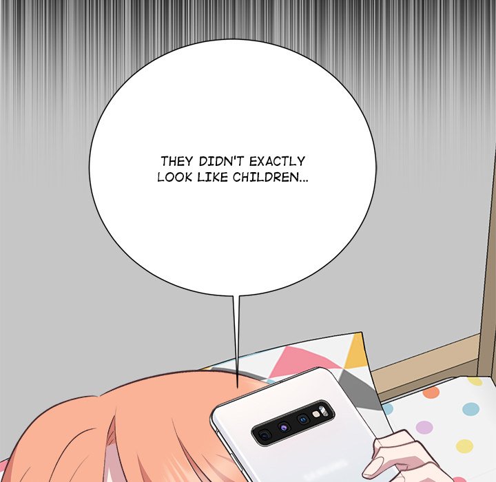 Read Oddity Office chapter 26 image 6 on Lezhin